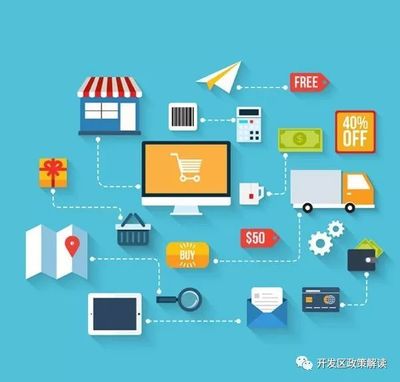 最高200萬(wàn)！2019年跨境電商綜試區(qū)服務(wù)體系建設(shè)項(xiàng)目申報(bào)啟動(dòng)