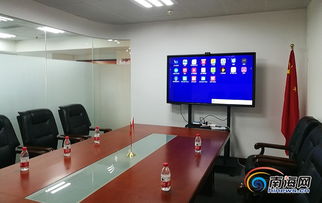 科技賦能社區(qū)治理 海南業(yè)委會(huì)公司CEO滕濤的移動(dòng)互聯(lián)網(wǎng)探索之路